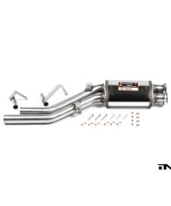 Silencieux central SUPERSPRINT – BMW Série 5 / Série 6 / M5 – 781523 – Image 2