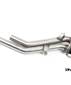 Silencieux central SUPERSPRINT – BMW Série 5 / Série 6 / M5 – 781523 – Image 3