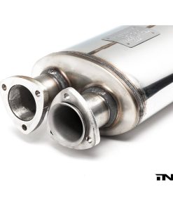 Silencieux central SUPERSPRINT – BMW Série 5 / Série 6 / M5 – 781523 – Image 4