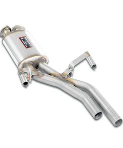 Silencieux central et tube en X SUPERSPRINT – BMW Série 6 / M5 – 781543