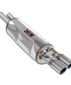 Silencieux arrière SUPERSPRINT – BMW Série 5 / Série 6 – 781646