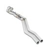 Tube avant en X SUPERSPRINT – BMW Série 3 (E30) – 781912