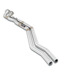 Tube avant en X SUPERSPRINT – BMW Série 3 (E30) – 781912