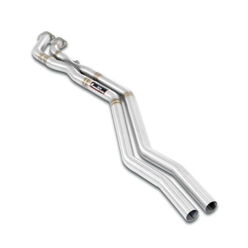 Tube avant en X SUPERSPRINT – BMW Série 3 (E30) – 781912
