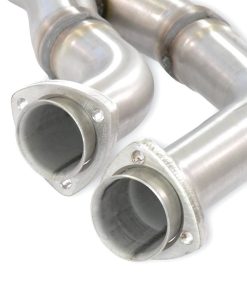 Catalyseurs métalliques droit et gauche et tube en X SUPERSPRINT – BMW Série 3 (E30) – 782232 – Image 3