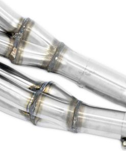 Collecteur inox + tube en X (volant à G) SUPERSPRINT – BMW Série 3 (E30) – 782501 – Image 4
