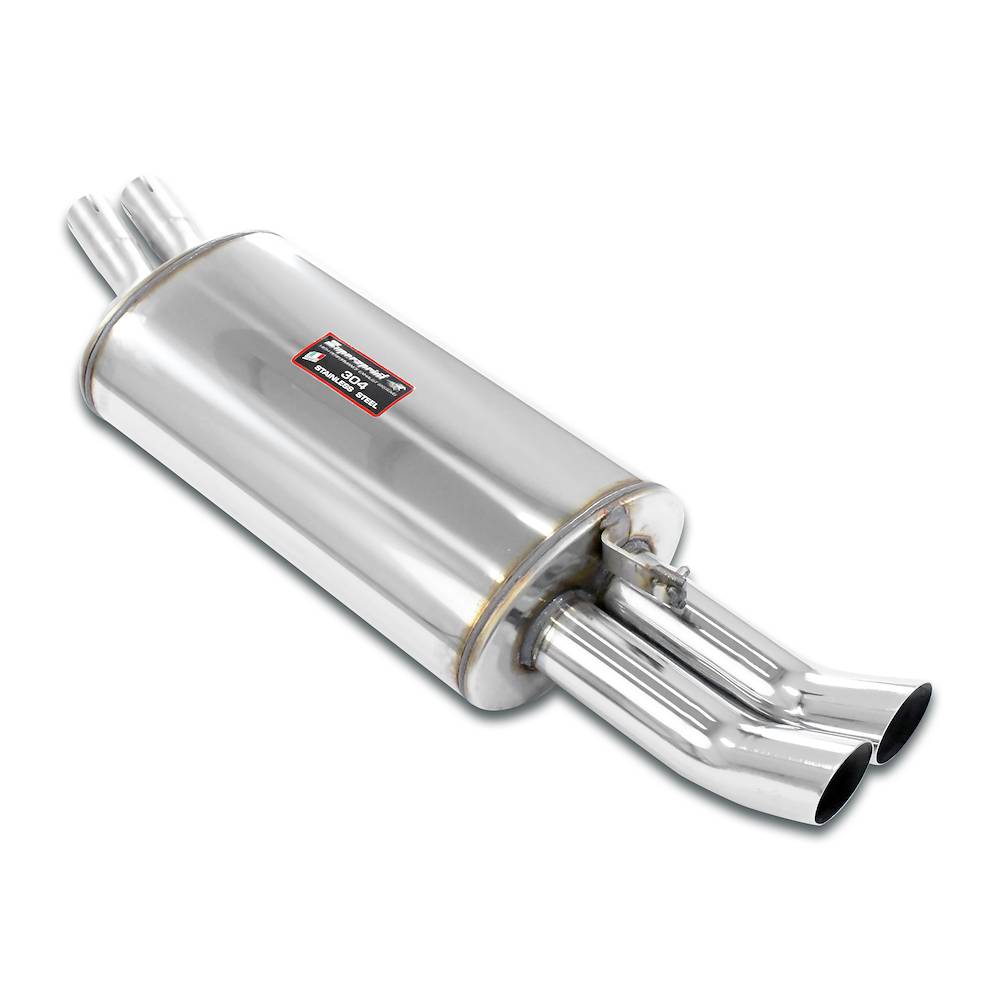 Pack Sport B SUPERSPRINT – BMW M3 (E30) 2.3 – 783230 – Image 3