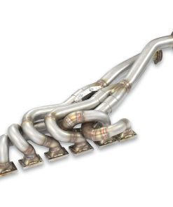 Collecteur Step Design (volant à G) SUPERSPRINT – BMW Série 6 (E24) M635csi 260 ch – 783901