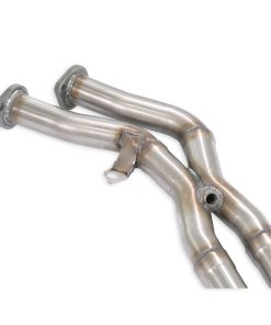 Silencieux avant en X (suppression du catalyseur) SUPERSPRINT – BMW Série 6 (E24) M635csi 260 ch – 783902 – Image 2