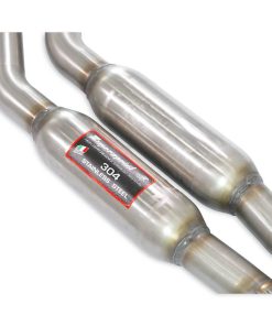 Silencieux avant en X (suppression du catalyseur) SUPERSPRINT – BMW Série 6 (E24) M635csi 260 ch – 783902 – Image 3
