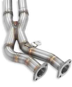 Tubes avant en X SUPERSPRINT – BMW Série 6 (E24) M635csi 260 ch – 783912 – Image 3