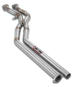 Tubes avant en X SUPERSPRINT – BMW Série 6 (E24) M635csi 260 ch – 783912
