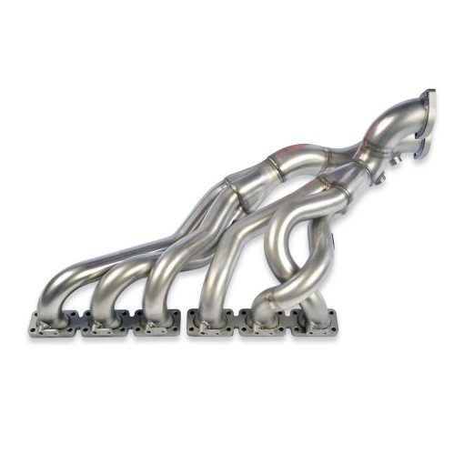 Collecteur (volant à gauche SUPERSPRINT – BMW Z3 M / Alpina B3 / BMW M3 – 784301