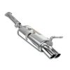 Silencieux arrière cat-back SUPERSPRINT – BMW Série 3 (E36) 316i 105 ch – 784506