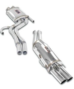 Pack cat-back SUPERSPRINT – BMW Série 5 / Alpina B10 – 784710