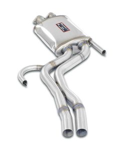 Pack cat-back SUPERSPRINT – BMW Série 5 / Alpina B10 – 784710 – Image 5