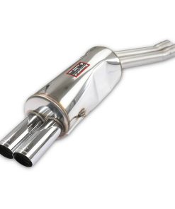 Silencieux arrière SUPERSPRINT – BMW Série 5 / Alpina B10 / BMW M5 – 784726 – Image 3