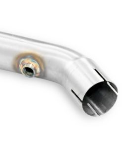 Catalyseurs métalliques avant droit et gauche 100 CPSI SUPERSPRINT – BMW Série 5 / BMW Série 7 / Alpina B10 – 784742 – Image 4