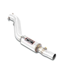 Silencieux avant droit SUPERSPRINT – BMW Série 7 (E32) 750i 300 ch – 784902