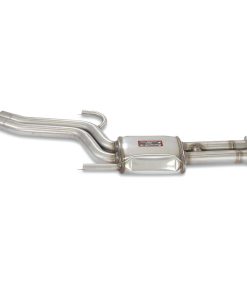 Silencieux central en H SUPERSPRINT – BMW Série 7 (E32) 750i 300 ch – 784943 – Image 2