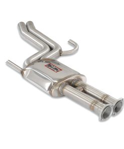 Silencieux central en H SUPERSPRINT – BMW Série 7 (E32) 750i 300 ch – 784943 – Image 3