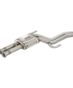 Silencieux central en H SUPERSPRINT – BMW Série 7 (E32) 750i 300 ch – 784943 – Image 4