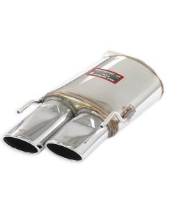 Silencieux arrière droit SUPERSPRINT – Alfa Romeo Brera / Spider / Brera 1750 TBi – 755007 – Image 2