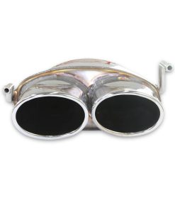 Silencieux arrière droit SUPERSPRINT – Alfa Romeo Brera / Spider / Brera 1750 TBi – 755007 – Image 5