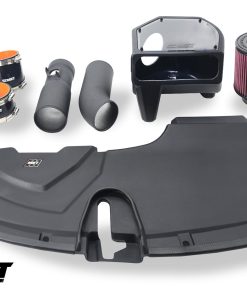 Kit d'admission MST PERFORMANCE – Toyota Corolla GR 1.6T 304 ch – MST-TY-GRC05B – Image 3