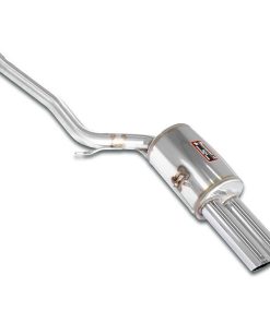 Silencieux arrière droit SUPERSPRINT – BMW Série 8 (E31) – 785016