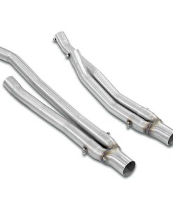 Tube adaptateur en Y D et G SUPERSPRINT – BMW Série 7 (E38) 750i 326 ch – 785211