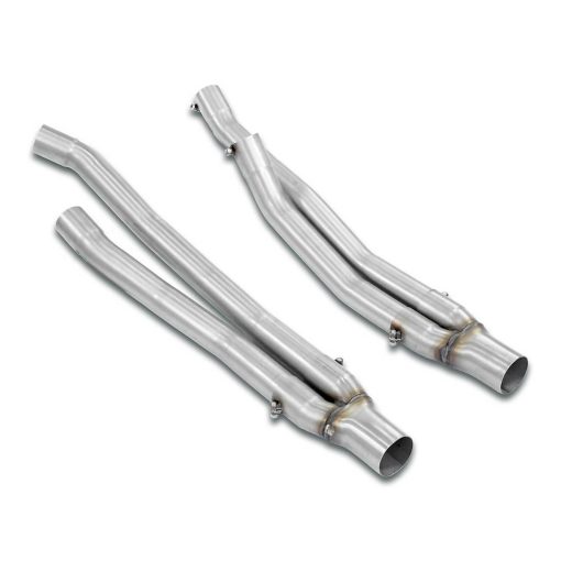 Tube adaptateur en Y D et G SUPERSPRINT – BMW Série 7 (E38) 750i 326 ch – 785211