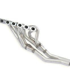 Collecteur 100 % inox (volant à gauche) SUPERSPRINT – 785501 – Image 2