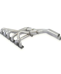 Collecteur 100 % inox (volant à gauche) SUPERSPRINT – 785501 – Image 5