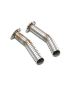 Kit tubes de liaison à brides SUPERSPRINT – BMW Série 5 (E39) – 785522