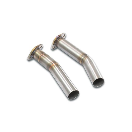 Kit tubes de liaison à brides SUPERSPRINT – BMW Série 5 (E39) – 785522