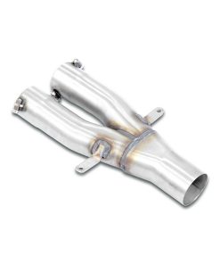 Kit tubes de liaison en Y SUPERSPRINT – BMW Série 5 (E39) – 785912