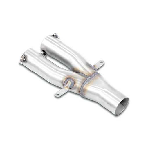 Kit tubes de liaison en Y SUPERSPRINT – BMW Série 5 (E39) – 785912
