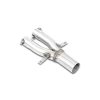 Kit tubes de liaison en Y SUPERSPRINT – BMW Série 5 / Alpina B10 – 785922