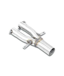 Kit tubes de liaison en Y SUPERSPRINT – BMW Série 5 / Alpina B10 – 785922