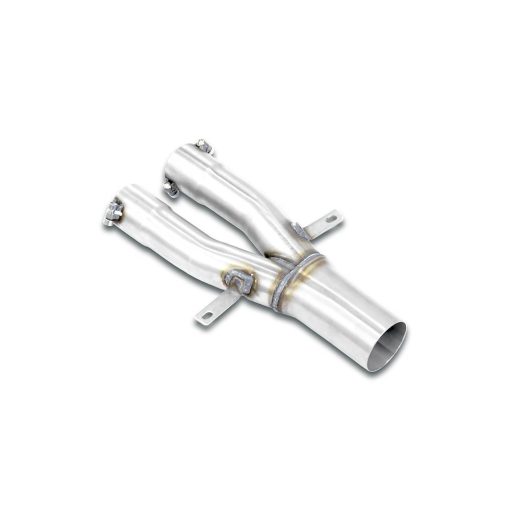 Kit tubes de liaison en Y SUPERSPRINT – BMW Série 5 / Alpina B10 – 785922