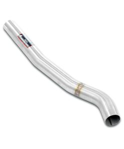 Tube de liaison et kit de montage du silencieux arrière SUPERSPRINT – BMW Série 5 (E39) 530d – 785933