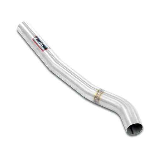 Tube de liaison et kit de montage du silencieux arrière SUPERSPRINT – BMW Série 5 (E39) 530d – 785933
