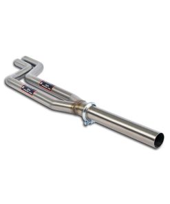 Tube avant en Y (remplace le catalyseur principal) SUPERSPRINT – BMW Série 3 (E36) 323ti 170 ch – 786632
