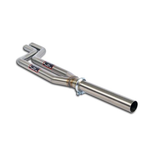 Tube avant en Y (remplace le catalyseur principal) SUPERSPRINT – BMW Série 3 (E36) 323ti 170 ch – 786632