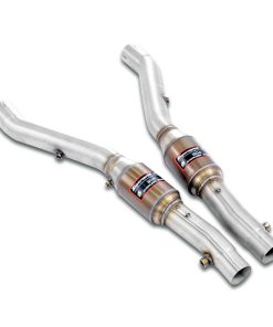 Pack collecteurs Performance SUPERSPRINT – BMW M5 (E39) 4.9 V8 400 ch – 786810 – Image 3