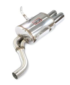 Silencieux arrière droit Sport 2 x Ø 90 mm SUPERSPRINT – BMW M5 (E39) 4.9 V8 400 ch – 786806 – Image 2