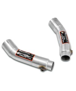 Pack collecteurs SUPERSPRINT – BMW M5 (E39) 4.9 V8 400 ch – 786820 – Image 3