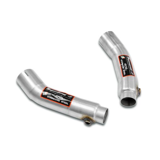 Raccords SUPERSPRINT – BMW M5 (E39) 4.9 V8 400 ch – 786811