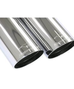 Silencieux arrière gauche Sport 2 x Ø 90 mm SUPERSPRINT – BMW M5 (E39) 4.9 V8 400 ch – 786836 – Image 5